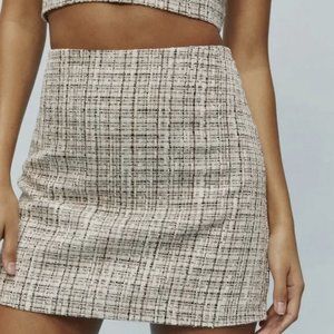 Reformation Veranda Skirt